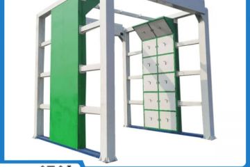龍門式洗車機哪家便宜[隆茂鑫晟]