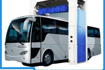 全自動公交洗車機(jī)哪家好[隆茂鑫晟]